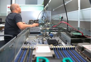 国产基础软件亮相软博会，填补嵌入式操作系统空白