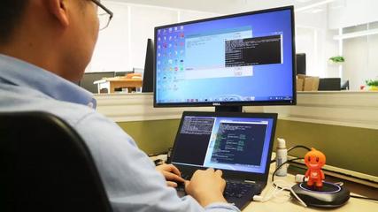 阿里达摩院AI探索 计算机系统与软件开发的创新之路